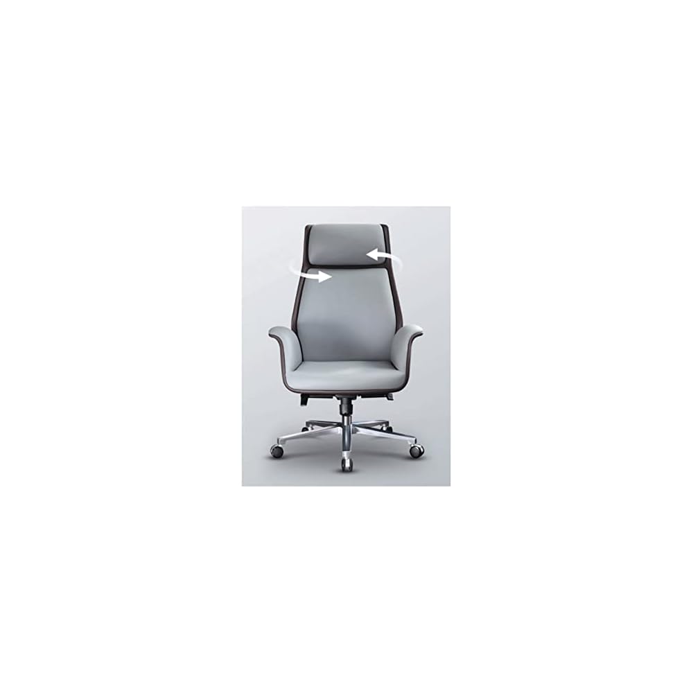 Home Office Desk Chairs Computer Gaming Chairs Adjustable Chairs Comfortable Recliner Boss Chair