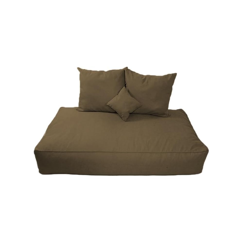 Lazy Sofa Bean Bag Tatami Can Be Disassembled and Washed Living Room Bedroom Chair