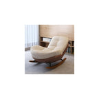 Lazy Person Sofa Rocking Chair Adult Recliner Living Room Snail Balcony Home Indoor Leisure Yoyo
