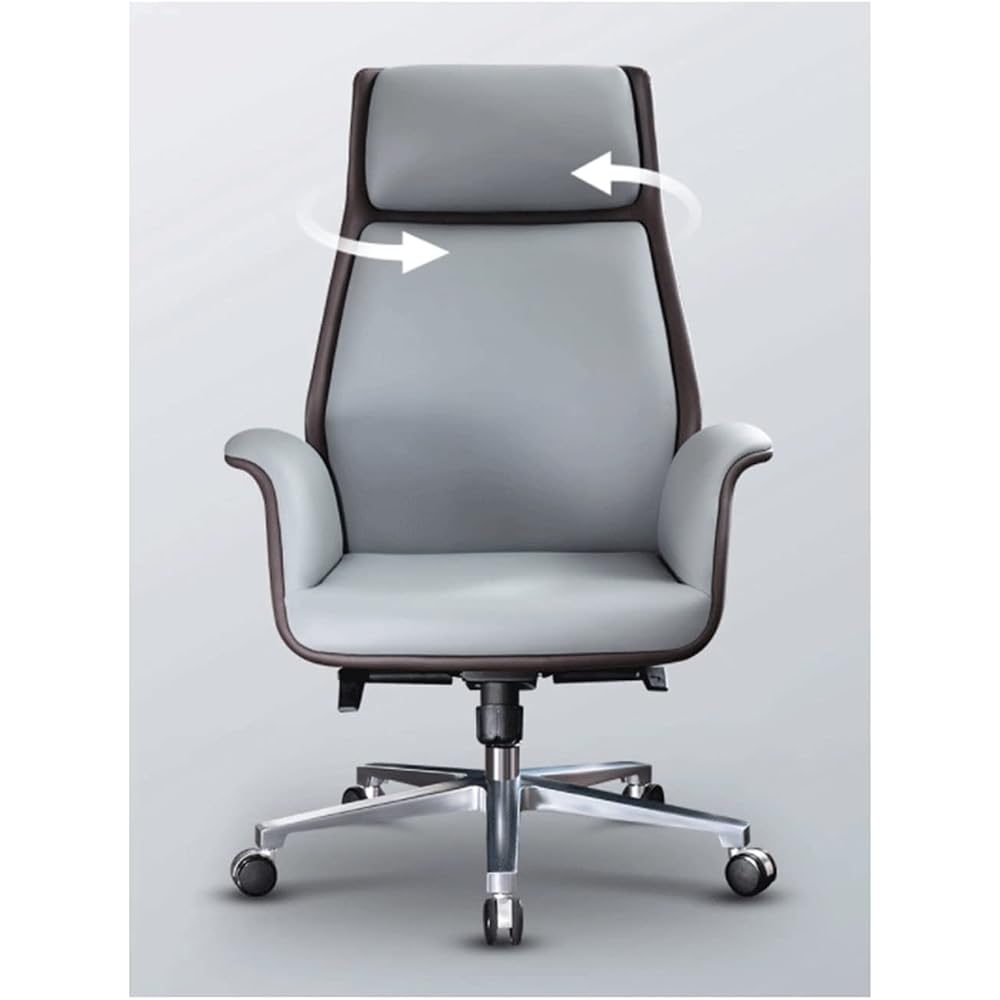 Home Office Desk Chairs Computer Gaming Chairs Adjustable Chairs Comfortable Recliner Boss Chair