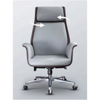 Home Office Desk Chairs Computer Gaming Chairs Adjustable Chairs Comfortable Recliner Boss Chair