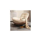 Lazy Person Sofa Rocking Chair Adult Recliner Living Room Snail Balcony Home Indoor Leisure Yoyo